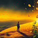 Mastering Your Mindset: The Key to Financial Abundance