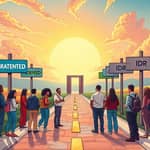 Student Loan Strategy: Repayment Plans and Relief Options