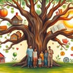 Legacy Building: Creating Generational Wealth for Your Family