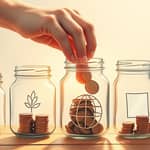 Mindful Money: Aligning Your Spending With Your Values