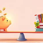 Smart Spending vs. Sacred Savings: Finding Your Balance