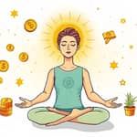 Creating a Money Mantra: Positive Affirmations for Abundance