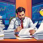 Due Diligence: Researching Before You Invest