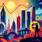 Market Mastery: Decoding Economic Indicators