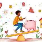 Financial Wellness: A Holistic Approach to Money