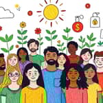 Financial Wellness: A Holistic Approach to Your Money Life