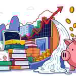 The Dividend Difference: Earning Income from Your Investments