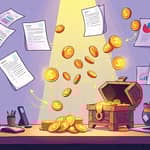 Invoice to Income: Freelancing and Small Business Finance