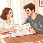 Pre-Nup Ponderings: Financial Planning for Couples