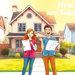 Homeownership Dreams: A Guide to Buying Your First Home