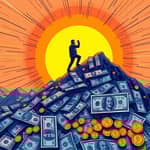 Debt Consolidation: Streamlining Your Path to Freedom