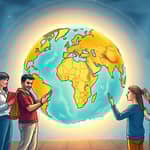 Charitable Giving: Impacting the World with Your Resources