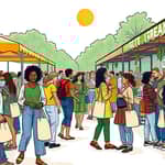 The Conscious Consumer: Spending with Purpose