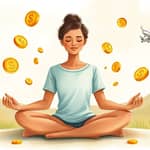 The Mindful Saver: Cultivating a Wealthy Outlook
