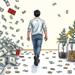 Money Makeover: Revitalizing Your Financial Habits