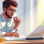 Your First Investment: A Beginner's Confident Start