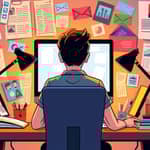 Kickstart Your Portfolio: A Beginner's Playbook