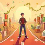 First-Time Investor's Handbook: Making Informed Choices