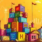 Building Blocks of Wealth: Essential Investment Insights