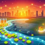 Financial Flow: Creating a Seamless Savings System