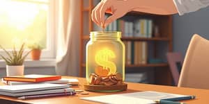 The Beginner's Guide to Building an Emergency Fund From Scratch