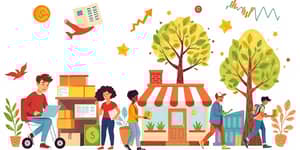 Building Wealth Beyond Your Paycheck: Alternative Income Streams