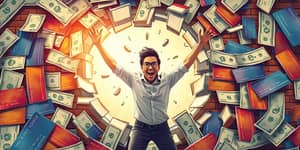 Debt Demolition: Strategies to Conquer Your Financial Obligations