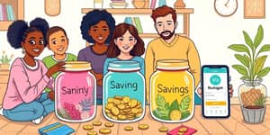 Unlock Your Savings Potential: Practical Tips for Everyday Life