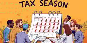 Tax Season Survival Guide: Maximizing Your Returns