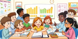 Financial Literacy for All Ages: Educating the Next Generation