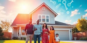 Mortgage Mastery: Securing Your Dream Home on Your Terms