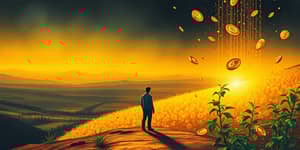 Mastering Your Mindset: The Key to Financial Abundance