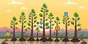 The Power of Passive Income: Making Your Money Work for You