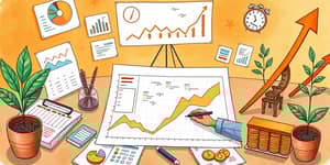 Master Your Money: A Step-by-Step Budgeting Blueprint