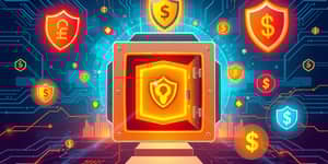 Protecting Your Assets: Cybersecurity for Your Finances