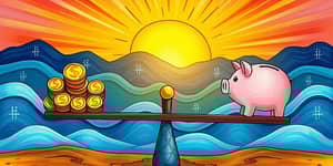 Understanding Interest: Friend or Foe in Your Financial Journey?