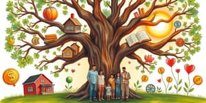 Legacy Building: Creating Generational Wealth for Your Family