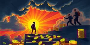 Financial Resilience: Bouncing Back from Setbacks Stronger