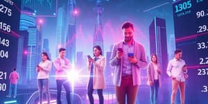 The Future of Finance: Trends Shaping Your Money Landscape