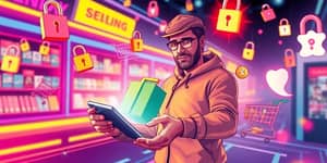 Smart Shopping: Avoiding Pitfalls and Finding Genuine Deals