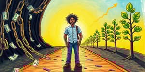 From Debt to Dollars: Your Roadmap to Financial Recovery