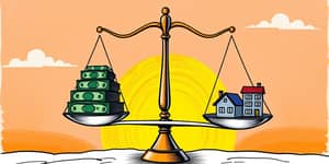 The Art of the Spending Freeze: Save More, Stress Less