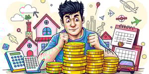 Budgeting for Big Buys: Planning for Your Major Purchases