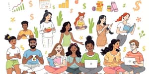 Cutting Costs Without Cutting Joy: Smart Spending Choices