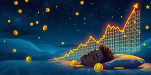 The Power of Passive Savings: Grow Your Wealth While You Sleep