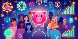 automating Your Way to Savings Success