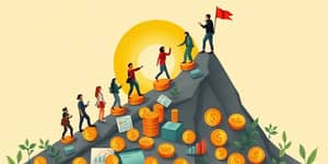 Budgeting Beyond Basics: Advanced Strategies for Financial Freedom