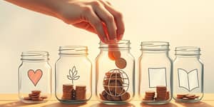 Mindful Money: Aligning Your Spending With Your Values