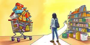 From Impulse to Intent: Conquering Unnecessary Spending