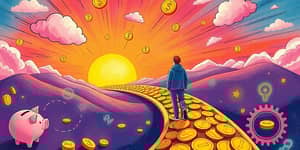 The Psychology of Saving: How to Hack Your Habits